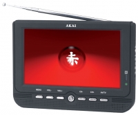 Akai ATF-710 opiniones, Akai ATF-710 precio, Akai ATF-710 comprar, Akai ATF-710 caracteristicas, Akai ATF-710 especificaciones, Akai ATF-710 Ficha tecnica, Akai ATF-710 Monitor del coche
