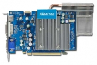 Albatron GeForce 7300 GT 400Mhz PCI-E 256Mb 700Mhz 128 bit DVI TV opiniones, Albatron GeForce 7300 GT 400Mhz PCI-E 256Mb 700Mhz 128 bit DVI TV precio, Albatron GeForce 7300 GT 400Mhz PCI-E 256Mb 700Mhz 128 bit DVI TV comprar, Albatron GeForce 7300 GT 400Mhz PCI-E 256Mb 700Mhz 128 bit DVI TV caracteristicas, Albatron GeForce 7300 GT 400Mhz PCI-E 256Mb 700Mhz 128 bit DVI TV especificaciones, Albatron GeForce 7300 GT 400Mhz PCI-E 256Mb 700Mhz 128 bit DVI TV Ficha tecnica, Albatron GeForce 7300 GT 400Mhz PCI-E 256Mb 700Mhz 128 bit DVI TV Tarjeta gráfica