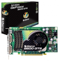 Albatron GeForce 8600 GTS 675Mhz PCI-E 512Mb 2000Mhz 128 bit 2xDVI TV YPrPb opiniones, Albatron GeForce 8600 GTS 675Mhz PCI-E 512Mb 2000Mhz 128 bit 2xDVI TV YPrPb precio, Albatron GeForce 8600 GTS 675Mhz PCI-E 512Mb 2000Mhz 128 bit 2xDVI TV YPrPb comprar, Albatron GeForce 8600 GTS 675Mhz PCI-E 512Mb 2000Mhz 128 bit 2xDVI TV YPrPb caracteristicas, Albatron GeForce 8600 GTS 675Mhz PCI-E 512Mb 2000Mhz 128 bit 2xDVI TV YPrPb especificaciones, Albatron GeForce 8600 GTS 675Mhz PCI-E 512Mb 2000Mhz 128 bit 2xDVI TV YPrPb Ficha tecnica, Albatron GeForce 8600 GTS 675Mhz PCI-E 512Mb 2000Mhz 128 bit 2xDVI TV YPrPb Tarjeta gráfica