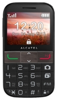 Alcatel One Touch 2001X opiniones, Alcatel One Touch 2001X precio, Alcatel One Touch 2001X comprar, Alcatel One Touch 2001X caracteristicas, Alcatel One Touch 2001X especificaciones, Alcatel One Touch 2001X Ficha tecnica, Alcatel One Touch 2001X Telefonía móvil