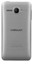 Alcatel One Touch Star 6010 opiniones, Alcatel One Touch Star 6010 precio, Alcatel One Touch Star 6010 comprar, Alcatel One Touch Star 6010 caracteristicas, Alcatel One Touch Star 6010 especificaciones, Alcatel One Touch Star 6010 Ficha tecnica, Alcatel One Touch Star 6010 Telefonía móvil