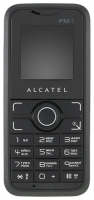 Alcatel OneTouch S211 opiniones, Alcatel OneTouch S211 precio, Alcatel OneTouch S211 comprar, Alcatel OneTouch S211 caracteristicas, Alcatel OneTouch S211 especificaciones, Alcatel OneTouch S211 Ficha tecnica, Alcatel OneTouch S211 Telefonía móvil