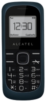 Alcatel OT-112 opiniones, Alcatel OT-112 precio, Alcatel OT-112 comprar, Alcatel OT-112 caracteristicas, Alcatel OT-112 especificaciones, Alcatel OT-112 Ficha tecnica, Alcatel OT-112 Telefonía móvil