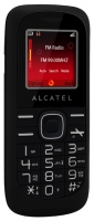 Alcatel OT-213 opiniones, Alcatel OT-213 precio, Alcatel OT-213 comprar, Alcatel OT-213 caracteristicas, Alcatel OT-213 especificaciones, Alcatel OT-213 Ficha tecnica, Alcatel OT-213 Telefonía móvil