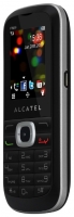 Alcatel OT-506 opiniones, Alcatel OT-506 precio, Alcatel OT-506 comprar, Alcatel OT-506 caracteristicas, Alcatel OT-506 especificaciones, Alcatel OT-506 Ficha tecnica, Alcatel OT-506 Telefonía móvil