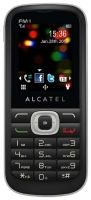 Alcatel OT-506D opiniones, Alcatel OT-506D precio, Alcatel OT-506D comprar, Alcatel OT-506D caracteristicas, Alcatel OT-506D especificaciones, Alcatel OT-506D Ficha tecnica, Alcatel OT-506D Telefonía móvil
