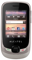 Alcatel OT-602 opiniones, Alcatel OT-602 precio, Alcatel OT-602 comprar, Alcatel OT-602 caracteristicas, Alcatel OT-602 especificaciones, Alcatel OT-602 Ficha tecnica, Alcatel OT-602 Telefonía móvil