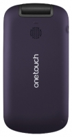 Alcatel OT-668 opiniones, Alcatel OT-668 precio, Alcatel OT-668 comprar, Alcatel OT-668 caracteristicas, Alcatel OT-668 especificaciones, Alcatel OT-668 Ficha tecnica, Alcatel OT-668 Telefonía móvil