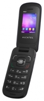 Alcatel OT-668 opiniones, Alcatel OT-668 precio, Alcatel OT-668 comprar, Alcatel OT-668 caracteristicas, Alcatel OT-668 especificaciones, Alcatel OT-668 Ficha tecnica, Alcatel OT-668 Telefonía móvil