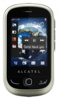 Alcatel OT-706 opiniones, Alcatel OT-706 precio, Alcatel OT-706 comprar, Alcatel OT-706 caracteristicas, Alcatel OT-706 especificaciones, Alcatel OT-706 Ficha tecnica, Alcatel OT-706 Telefonía móvil