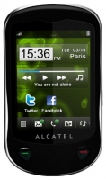Alcatel OT-710 opiniones, Alcatel OT-710 precio, Alcatel OT-710 comprar, Alcatel OT-710 caracteristicas, Alcatel OT-710 especificaciones, Alcatel OT-710 Ficha tecnica, Alcatel OT-710 Telefonía móvil