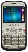 Alcatel OT-799 opiniones, Alcatel OT-799 precio, Alcatel OT-799 comprar, Alcatel OT-799 caracteristicas, Alcatel OT-799 especificaciones, Alcatel OT-799 Ficha tecnica, Alcatel OT-799 Telefonía móvil