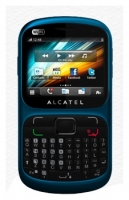 Alcatel OT-813D opiniones, Alcatel OT-813D precio, Alcatel OT-813D comprar, Alcatel OT-813D caracteristicas, Alcatel OT-813D especificaciones, Alcatel OT-813D Ficha tecnica, Alcatel OT-813D Telefonía móvil