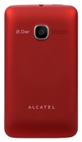 Alcatel Tribe 3041 opiniones, Alcatel Tribe 3041 precio, Alcatel Tribe 3041 comprar, Alcatel Tribe 3041 caracteristicas, Alcatel Tribe 3041 especificaciones, Alcatel Tribe 3041 Ficha tecnica, Alcatel Tribe 3041 Telefonía móvil