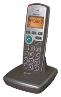 ALCOM DT-600S opiniones, ALCOM DT-600S precio, ALCOM DT-600S comprar, ALCOM DT-600S caracteristicas, ALCOM DT-600S especificaciones, ALCOM DT-600S Ficha tecnica, ALCOM DT-600S Teléfono inalámbrico