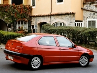 Alfa Romeo 146 Saloon (930) 1.4 MT (89 hp) opiniones, Alfa Romeo 146 Saloon (930) 1.4 MT (89 hp) precio, Alfa Romeo 146 Saloon (930) 1.4 MT (89 hp) comprar, Alfa Romeo 146 Saloon (930) 1.4 MT (89 hp) caracteristicas, Alfa Romeo 146 Saloon (930) 1.4 MT (89 hp) especificaciones, Alfa Romeo 146 Saloon (930) 1.4 MT (89 hp) Ficha tecnica, Alfa Romeo 146 Saloon (930) 1.4 MT (89 hp) Automovil