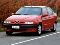 Alfa Romeo 146 Saloon (930) 1.4 MT (89 hp) foto, Alfa Romeo 146 Saloon (930) 1.4 MT (89 hp) fotos, Alfa Romeo 146 Saloon (930) 1.4 MT (89 hp) imagen, Alfa Romeo 146 Saloon (930) 1.4 MT (89 hp) imagenes, Alfa Romeo 146 Saloon (930) 1.4 MT (89 hp) fotografía