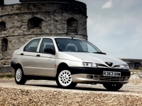 Alfa Romeo 146 Saloon (930) 1.9 TD MT (105hp) opiniones, Alfa Romeo 146 Saloon (930) 1.9 TD MT (105hp) precio, Alfa Romeo 146 Saloon (930) 1.9 TD MT (105hp) comprar, Alfa Romeo 146 Saloon (930) 1.9 TD MT (105hp) caracteristicas, Alfa Romeo 146 Saloon (930) 1.9 TD MT (105hp) especificaciones, Alfa Romeo 146 Saloon (930) 1.9 TD MT (105hp) Ficha tecnica, Alfa Romeo 146 Saloon (930) 1.9 TD MT (105hp) Automovil