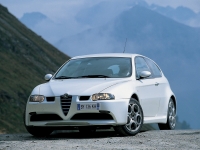 Alfa Romeo 147 GTA hatchback 3-door (1 generation) 3.2 MT (250hp) foto, Alfa Romeo 147 GTA hatchback 3-door (1 generation) 3.2 MT (250hp) fotos, Alfa Romeo 147 GTA hatchback 3-door (1 generation) 3.2 MT (250hp) imagen, Alfa Romeo 147 GTA hatchback 3-door (1 generation) 3.2 MT (250hp) imagenes, Alfa Romeo 147 GTA hatchback 3-door (1 generation) 3.2 MT (250hp) fotografía