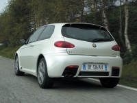 Alfa Romeo 147 GTA hatchback 3-door (1 generation) 3.2 MT (250hp) foto, Alfa Romeo 147 GTA hatchback 3-door (1 generation) 3.2 MT (250hp) fotos, Alfa Romeo 147 GTA hatchback 3-door (1 generation) 3.2 MT (250hp) imagen, Alfa Romeo 147 GTA hatchback 3-door (1 generation) 3.2 MT (250hp) imagenes, Alfa Romeo 147 GTA hatchback 3-door (1 generation) 3.2 MT (250hp) fotografía