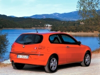 Alfa Romeo 147 Hatchback 3-door (1 generation) 1.6 MT (105hp) foto, Alfa Romeo 147 Hatchback 3-door (1 generation) 1.6 MT (105hp) fotos, Alfa Romeo 147 Hatchback 3-door (1 generation) 1.6 MT (105hp) imagen, Alfa Romeo 147 Hatchback 3-door (1 generation) 1.6 MT (105hp) imagenes, Alfa Romeo 147 Hatchback 3-door (1 generation) 1.6 MT (105hp) fotografía