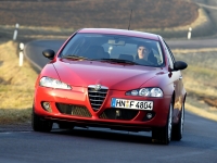 Alfa Romeo 147 Hatchback 5-door. (2 generation) 1.6 MT (105hp) opiniones, Alfa Romeo 147 Hatchback 5-door. (2 generation) 1.6 MT (105hp) precio, Alfa Romeo 147 Hatchback 5-door. (2 generation) 1.6 MT (105hp) comprar, Alfa Romeo 147 Hatchback 5-door. (2 generation) 1.6 MT (105hp) caracteristicas, Alfa Romeo 147 Hatchback 5-door. (2 generation) 1.6 MT (105hp) especificaciones, Alfa Romeo 147 Hatchback 5-door. (2 generation) 1.6 MT (105hp) Ficha tecnica, Alfa Romeo 147 Hatchback 5-door. (2 generation) 1.6 MT (105hp) Automovil