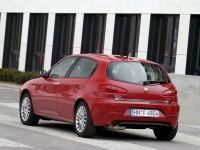 Alfa Romeo 147 Hatchback 5-door. (2 generation) 1.6 MT (105hp) opiniones, Alfa Romeo 147 Hatchback 5-door. (2 generation) 1.6 MT (105hp) precio, Alfa Romeo 147 Hatchback 5-door. (2 generation) 1.6 MT (105hp) comprar, Alfa Romeo 147 Hatchback 5-door. (2 generation) 1.6 MT (105hp) caracteristicas, Alfa Romeo 147 Hatchback 5-door. (2 generation) 1.6 MT (105hp) especificaciones, Alfa Romeo 147 Hatchback 5-door. (2 generation) 1.6 MT (105hp) Ficha tecnica, Alfa Romeo 147 Hatchback 5-door. (2 generation) 1.6 MT (105hp) Automovil