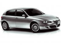 Alfa Romeo 147 Hatchback 5-door. (2 generation) 1.6 MT (105hp) opiniones, Alfa Romeo 147 Hatchback 5-door. (2 generation) 1.6 MT (105hp) precio, Alfa Romeo 147 Hatchback 5-door. (2 generation) 1.6 MT (105hp) comprar, Alfa Romeo 147 Hatchback 5-door. (2 generation) 1.6 MT (105hp) caracteristicas, Alfa Romeo 147 Hatchback 5-door. (2 generation) 1.6 MT (105hp) especificaciones, Alfa Romeo 147 Hatchback 5-door. (2 generation) 1.6 MT (105hp) Ficha tecnica, Alfa Romeo 147 Hatchback 5-door. (2 generation) 1.6 MT (105hp) Automovil