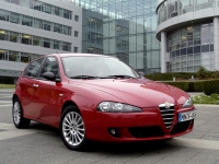 Alfa Romeo 147 Hatchback 5-door. (2 generation) 1.6 MT (105hp) foto, Alfa Romeo 147 Hatchback 5-door. (2 generation) 1.6 MT (105hp) fotos, Alfa Romeo 147 Hatchback 5-door. (2 generation) 1.6 MT (105hp) imagen, Alfa Romeo 147 Hatchback 5-door. (2 generation) 1.6 MT (105hp) imagenes, Alfa Romeo 147 Hatchback 5-door. (2 generation) 1.6 MT (105hp) fotografía