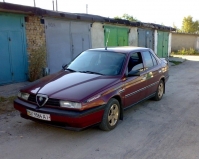 Alfa Romeo 155 Saloon (167) 2.0 MT (143hp) opiniones, Alfa Romeo 155 Saloon (167) 2.0 MT (143hp) precio, Alfa Romeo 155 Saloon (167) 2.0 MT (143hp) comprar, Alfa Romeo 155 Saloon (167) 2.0 MT (143hp) caracteristicas, Alfa Romeo 155 Saloon (167) 2.0 MT (143hp) especificaciones, Alfa Romeo 155 Saloon (167) 2.0 MT (143hp) Ficha tecnica, Alfa Romeo 155 Saloon (167) 2.0 MT (143hp) Automovil