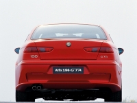 Alfa Romeo 156 GTA sedan 4-door (932) 3.2 MT (250hp) foto, Alfa Romeo 156 GTA sedan 4-door (932) 3.2 MT (250hp) fotos, Alfa Romeo 156 GTA sedan 4-door (932) 3.2 MT (250hp) imagen, Alfa Romeo 156 GTA sedan 4-door (932) 3.2 MT (250hp) imagenes, Alfa Romeo 156 GTA sedan 4-door (932) 3.2 MT (250hp) fotografía