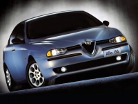 Alfa Romeo 156 Saloon (932) 1.8 MT (144hp) foto, Alfa Romeo 156 Saloon (932) 1.8 MT (144hp) fotos, Alfa Romeo 156 Saloon (932) 1.8 MT (144hp) imagen, Alfa Romeo 156 Saloon (932) 1.8 MT (144hp) imagenes, Alfa Romeo 156 Saloon (932) 1.8 MT (144hp) fotografía