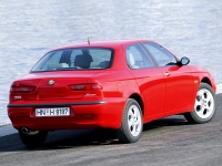 Alfa Romeo 156 Saloon (932) 2.0 JTS MT (165hp) opiniones, Alfa Romeo 156 Saloon (932) 2.0 JTS MT (165hp) precio, Alfa Romeo 156 Saloon (932) 2.0 JTS MT (165hp) comprar, Alfa Romeo 156 Saloon (932) 2.0 JTS MT (165hp) caracteristicas, Alfa Romeo 156 Saloon (932) 2.0 JTS MT (165hp) especificaciones, Alfa Romeo 156 Saloon (932) 2.0 JTS MT (165hp) Ficha tecnica, Alfa Romeo 156 Saloon (932) 2.0 JTS MT (165hp) Automovil