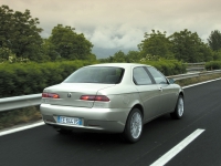 Alfa Romeo 156 Sedan 4-door (932) 2.5 MT (192hp) opiniones, Alfa Romeo 156 Sedan 4-door (932) 2.5 MT (192hp) precio, Alfa Romeo 156 Sedan 4-door (932) 2.5 MT (192hp) comprar, Alfa Romeo 156 Sedan 4-door (932) 2.5 MT (192hp) caracteristicas, Alfa Romeo 156 Sedan 4-door (932) 2.5 MT (192hp) especificaciones, Alfa Romeo 156 Sedan 4-door (932) 2.5 MT (192hp) Ficha tecnica, Alfa Romeo 156 Sedan 4-door (932) 2.5 MT (192hp) Automovil