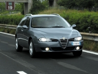 Alfa Romeo 156 Sport Wagon wagon 5-door (932) 1.6 MT (120hp) opiniones, Alfa Romeo 156 Sport Wagon wagon 5-door (932) 1.6 MT (120hp) precio, Alfa Romeo 156 Sport Wagon wagon 5-door (932) 1.6 MT (120hp) comprar, Alfa Romeo 156 Sport Wagon wagon 5-door (932) 1.6 MT (120hp) caracteristicas, Alfa Romeo 156 Sport Wagon wagon 5-door (932) 1.6 MT (120hp) especificaciones, Alfa Romeo 156 Sport Wagon wagon 5-door (932) 1.6 MT (120hp) Ficha tecnica, Alfa Romeo 156 Sport Wagon wagon 5-door (932) 1.6 MT (120hp) Automovil
