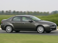 Alfa Romeo 159 Sedan (1 generation) 1.75 TBi MT (200 HP) foto, Alfa Romeo 159 Sedan (1 generation) 1.75 TBi MT (200 HP) fotos, Alfa Romeo 159 Sedan (1 generation) 1.75 TBi MT (200 HP) imagen, Alfa Romeo 159 Sedan (1 generation) 1.75 TBi MT (200 HP) imagenes, Alfa Romeo 159 Sedan (1 generation) 1.75 TBi MT (200 HP) fotografía