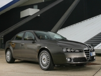 Alfa Romeo 159 Sedan (1 generation) 1.75 TBi MT (200 HP) foto, Alfa Romeo 159 Sedan (1 generation) 1.75 TBi MT (200 HP) fotos, Alfa Romeo 159 Sedan (1 generation) 1.75 TBi MT (200 HP) imagen, Alfa Romeo 159 Sedan (1 generation) 1.75 TBi MT (200 HP) imagenes, Alfa Romeo 159 Sedan (1 generation) 1.75 TBi MT (200 HP) fotografía