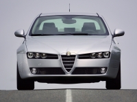 Alfa Romeo 159 Sedan (1 generation) 1.75 TBi MT (200 HP) foto, Alfa Romeo 159 Sedan (1 generation) 1.75 TBi MT (200 HP) fotos, Alfa Romeo 159 Sedan (1 generation) 1.75 TBi MT (200 HP) imagen, Alfa Romeo 159 Sedan (1 generation) 1.75 TBi MT (200 HP) imagenes, Alfa Romeo 159 Sedan (1 generation) 1.75 TBi MT (200 HP) fotografía