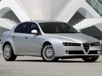 Alfa Romeo 159 Sedan (1 generation) 1.75 TBi MT (200 HP) foto, Alfa Romeo 159 Sedan (1 generation) 1.75 TBi MT (200 HP) fotos, Alfa Romeo 159 Sedan (1 generation) 1.75 TBi MT (200 HP) imagen, Alfa Romeo 159 Sedan (1 generation) 1.75 TBi MT (200 HP) imagenes, Alfa Romeo 159 Sedan (1 generation) 1.75 TBi MT (200 HP) fotografía