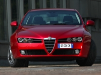 Alfa Romeo 159 Sedan (1 generation) 1.75 TBi MT (200 HP) foto, Alfa Romeo 159 Sedan (1 generation) 1.75 TBi MT (200 HP) fotos, Alfa Romeo 159 Sedan (1 generation) 1.75 TBi MT (200 HP) imagen, Alfa Romeo 159 Sedan (1 generation) 1.75 TBi MT (200 HP) imagenes, Alfa Romeo 159 Sedan (1 generation) 1.75 TBi MT (200 HP) fotografía