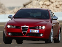 Alfa Romeo 159 Sedan (1 generation) 1.9 JTDM ECO MT (120 HP) foto, Alfa Romeo 159 Sedan (1 generation) 1.9 JTDM ECO MT (120 HP) fotos, Alfa Romeo 159 Sedan (1 generation) 1.9 JTDM ECO MT (120 HP) imagen, Alfa Romeo 159 Sedan (1 generation) 1.9 JTDM ECO MT (120 HP) imagenes, Alfa Romeo 159 Sedan (1 generation) 1.9 JTDM ECO MT (120 HP) fotografía