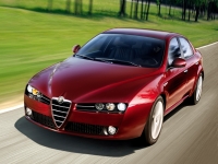 Alfa Romeo 159 Sedan (1 generation) 1.9 JTDM ECO MT (120 HP) foto, Alfa Romeo 159 Sedan (1 generation) 1.9 JTDM ECO MT (120 HP) fotos, Alfa Romeo 159 Sedan (1 generation) 1.9 JTDM ECO MT (120 HP) imagen, Alfa Romeo 159 Sedan (1 generation) 1.9 JTDM ECO MT (120 HP) imagenes, Alfa Romeo 159 Sedan (1 generation) 1.9 JTDM ECO MT (120 HP) fotografía