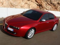 Alfa Romeo 159 Sedan (1 generation) 1.9 JTDM ECO MT (120 HP) foto, Alfa Romeo 159 Sedan (1 generation) 1.9 JTDM ECO MT (120 HP) fotos, Alfa Romeo 159 Sedan (1 generation) 1.9 JTDM ECO MT (120 HP) imagen, Alfa Romeo 159 Sedan (1 generation) 1.9 JTDM ECO MT (120 HP) imagenes, Alfa Romeo 159 Sedan (1 generation) 1.9 JTDM ECO MT (120 HP) fotografía