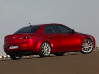 Alfa Romeo 159 Sedan (1 generation) 1.9 JTDM ECO MT (120 HP) foto, Alfa Romeo 159 Sedan (1 generation) 1.9 JTDM ECO MT (120 HP) fotos, Alfa Romeo 159 Sedan (1 generation) 1.9 JTDM ECO MT (120 HP) imagen, Alfa Romeo 159 Sedan (1 generation) 1.9 JTDM ECO MT (120 HP) imagenes, Alfa Romeo 159 Sedan (1 generation) 1.9 JTDM ECO MT (120 HP) fotografía