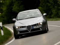 Alfa Romeo 159 Sedan (1 generation) 1.9 JTDM ECO MT (120 HP) foto, Alfa Romeo 159 Sedan (1 generation) 1.9 JTDM ECO MT (120 HP) fotos, Alfa Romeo 159 Sedan (1 generation) 1.9 JTDM ECO MT (120 HP) imagen, Alfa Romeo 159 Sedan (1 generation) 1.9 JTDM ECO MT (120 HP) imagenes, Alfa Romeo 159 Sedan (1 generation) 1.9 JTDM ECO MT (120 HP) fotografía