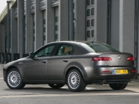 Alfa Romeo 159 Sedan (1 generation) 1.9 JTDM ECO MT (120 HP) foto, Alfa Romeo 159 Sedan (1 generation) 1.9 JTDM ECO MT (120 HP) fotos, Alfa Romeo 159 Sedan (1 generation) 1.9 JTDM ECO MT (120 HP) imagen, Alfa Romeo 159 Sedan (1 generation) 1.9 JTDM ECO MT (120 HP) imagenes, Alfa Romeo 159 Sedan (1 generation) 1.9 JTDM ECO MT (120 HP) fotografía