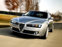 Alfa Romeo 159 Sedan (1 generation) 1.9 JTDM MT (120 HP) opiniones, Alfa Romeo 159 Sedan (1 generation) 1.9 JTDM MT (120 HP) precio, Alfa Romeo 159 Sedan (1 generation) 1.9 JTDM MT (120 HP) comprar, Alfa Romeo 159 Sedan (1 generation) 1.9 JTDM MT (120 HP) caracteristicas, Alfa Romeo 159 Sedan (1 generation) 1.9 JTDM MT (120 HP) especificaciones, Alfa Romeo 159 Sedan (1 generation) 1.9 JTDM MT (120 HP) Ficha tecnica, Alfa Romeo 159 Sedan (1 generation) 1.9 JTDM MT (120 HP) Automovil