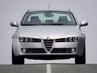 Alfa Romeo 159 Sedan (1 generation) 1.9 JTDM MT (120 HP) foto, Alfa Romeo 159 Sedan (1 generation) 1.9 JTDM MT (120 HP) fotos, Alfa Romeo 159 Sedan (1 generation) 1.9 JTDM MT (120 HP) imagen, Alfa Romeo 159 Sedan (1 generation) 1.9 JTDM MT (120 HP) imagenes, Alfa Romeo 159 Sedan (1 generation) 1.9 JTDM MT (120 HP) fotografía