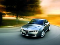 Alfa Romeo 159 Sedan (1 generation) 1.9 JTDM MT (120 HP) opiniones, Alfa Romeo 159 Sedan (1 generation) 1.9 JTDM MT (120 HP) precio, Alfa Romeo 159 Sedan (1 generation) 1.9 JTDM MT (120 HP) comprar, Alfa Romeo 159 Sedan (1 generation) 1.9 JTDM MT (120 HP) caracteristicas, Alfa Romeo 159 Sedan (1 generation) 1.9 JTDM MT (120 HP) especificaciones, Alfa Romeo 159 Sedan (1 generation) 1.9 JTDM MT (120 HP) Ficha tecnica, Alfa Romeo 159 Sedan (1 generation) 1.9 JTDM MT (120 HP) Automovil