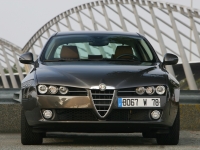 Alfa Romeo 159 Sedan (1 generation) 1.9 JTDM MT (120 HP) foto, Alfa Romeo 159 Sedan (1 generation) 1.9 JTDM MT (120 HP) fotos, Alfa Romeo 159 Sedan (1 generation) 1.9 JTDM MT (120 HP) imagen, Alfa Romeo 159 Sedan (1 generation) 1.9 JTDM MT (120 HP) imagenes, Alfa Romeo 159 Sedan (1 generation) 1.9 JTDM MT (120 HP) fotografía